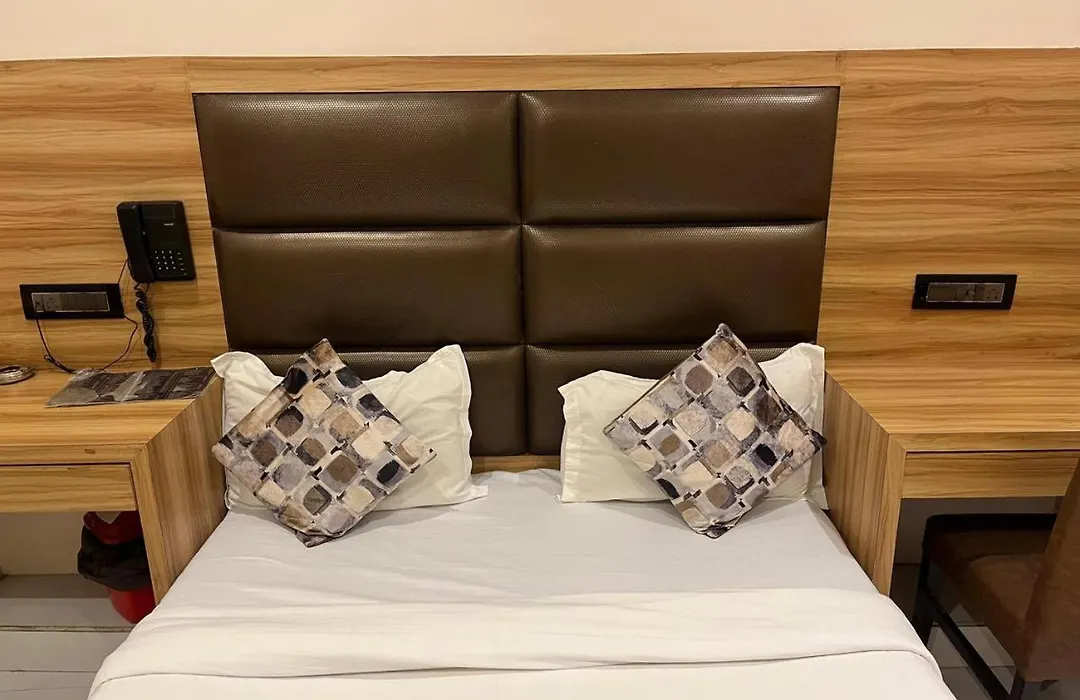 Hotel Shahi Darbar Terminal-2-1