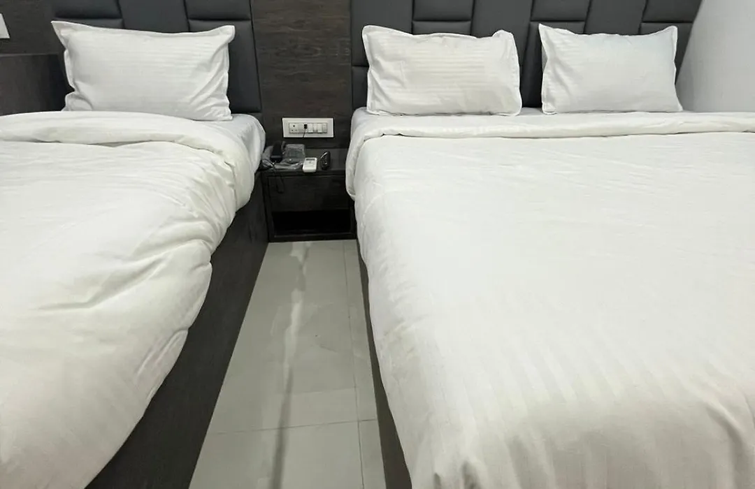 Hotel Shahi Darbar Terminal-2-1