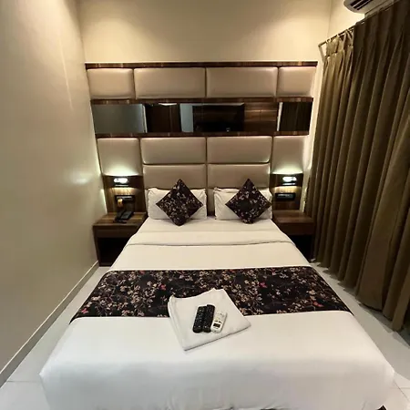 Hotel Shahi Darbar Terminal-2-3