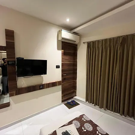 Hotel Shahi Darbar Terminal-2-2
